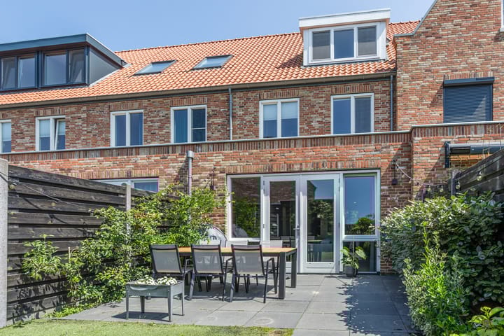 Foto 31 van Dotterbloempad 3