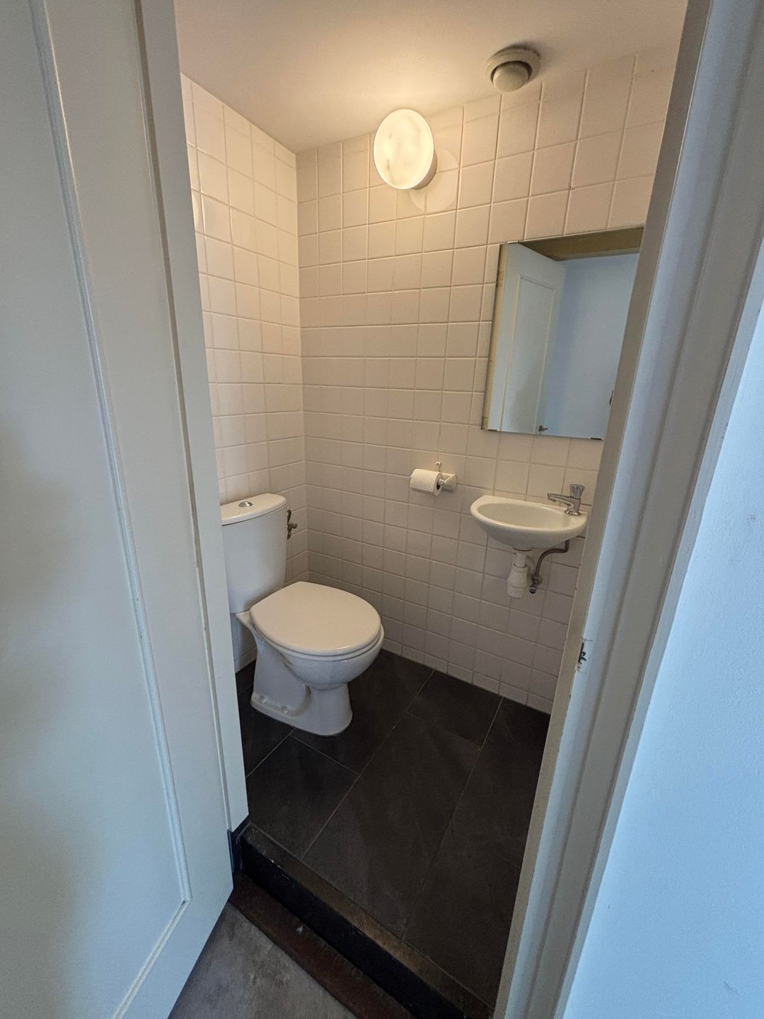 Foto 8 van Prinsegracht 21-D