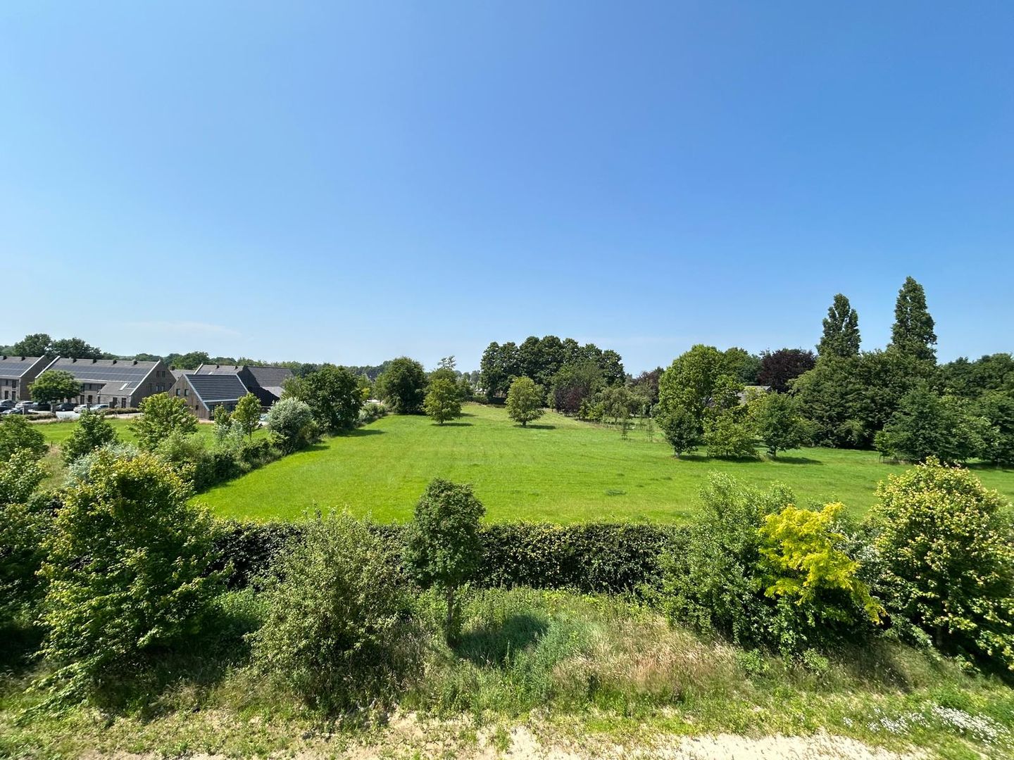 Foto 10 van Buitendreef 6-23