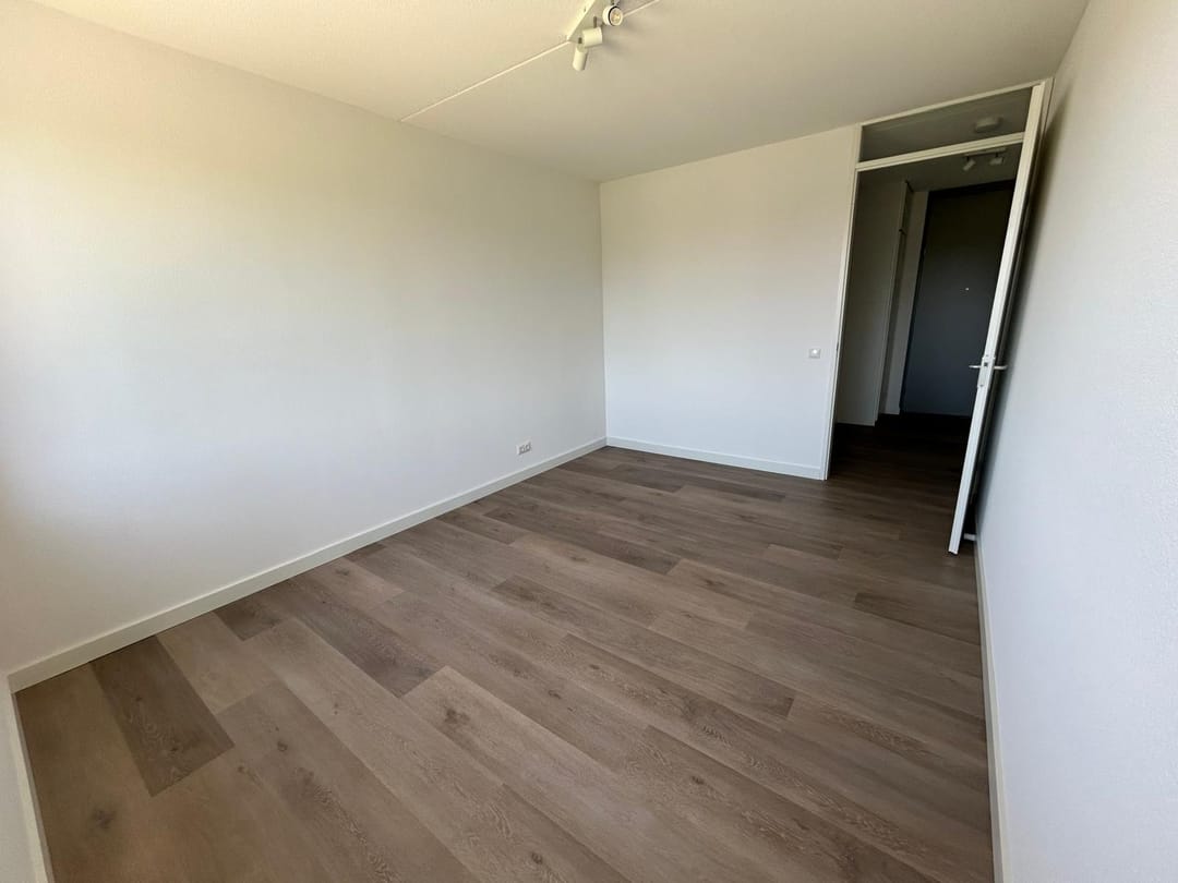 Foto 11 van Buitendreef 6-23