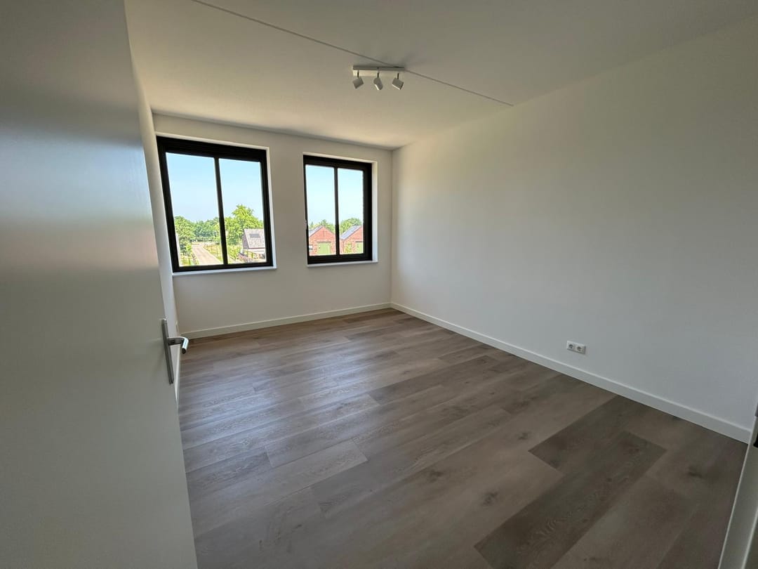 Foto 13 van Buitendreef 6-23