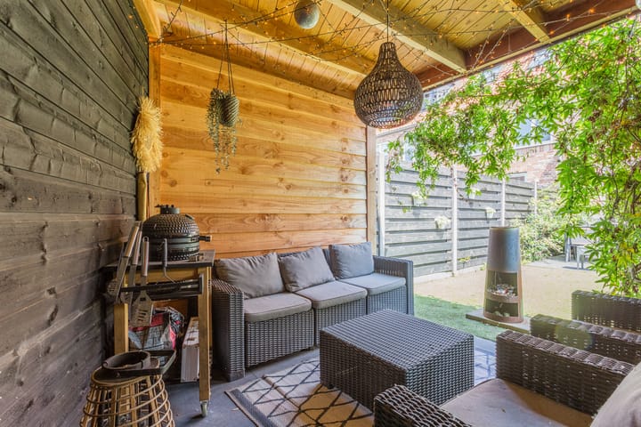 Foto 34 van Dotterbloempad 3