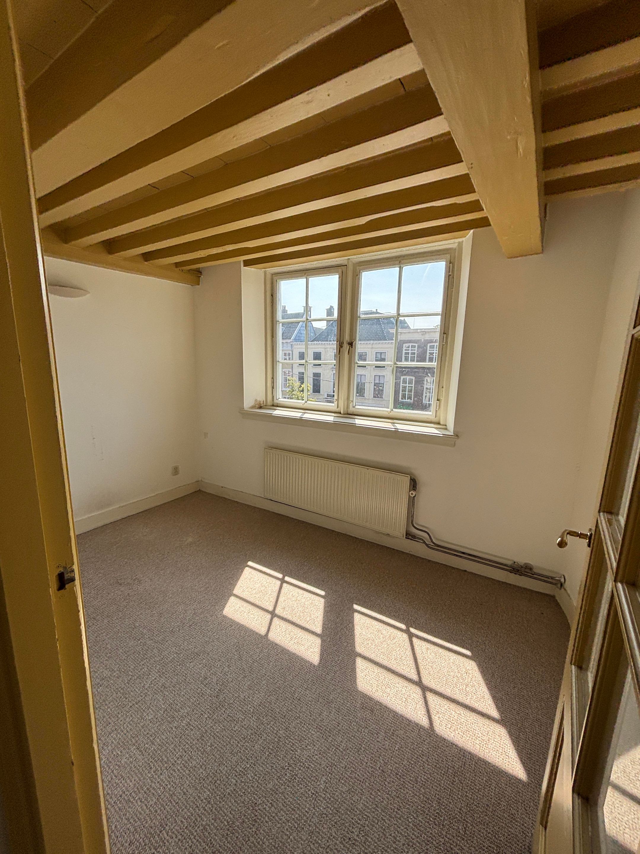 Foto 12 van Prinsegracht 21-D