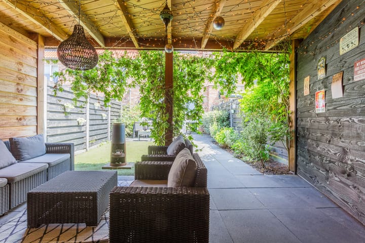 Foto 36 van Dotterbloempad 3