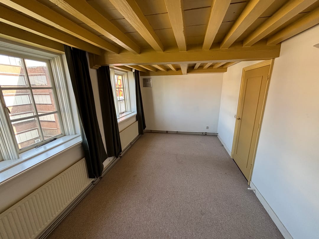 Foto 16 van Prinsegracht 21-D