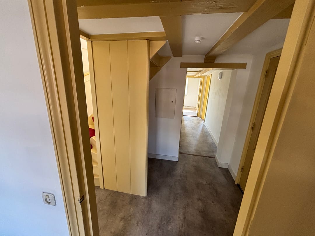 Foto 17 van Prinsegracht 21-D