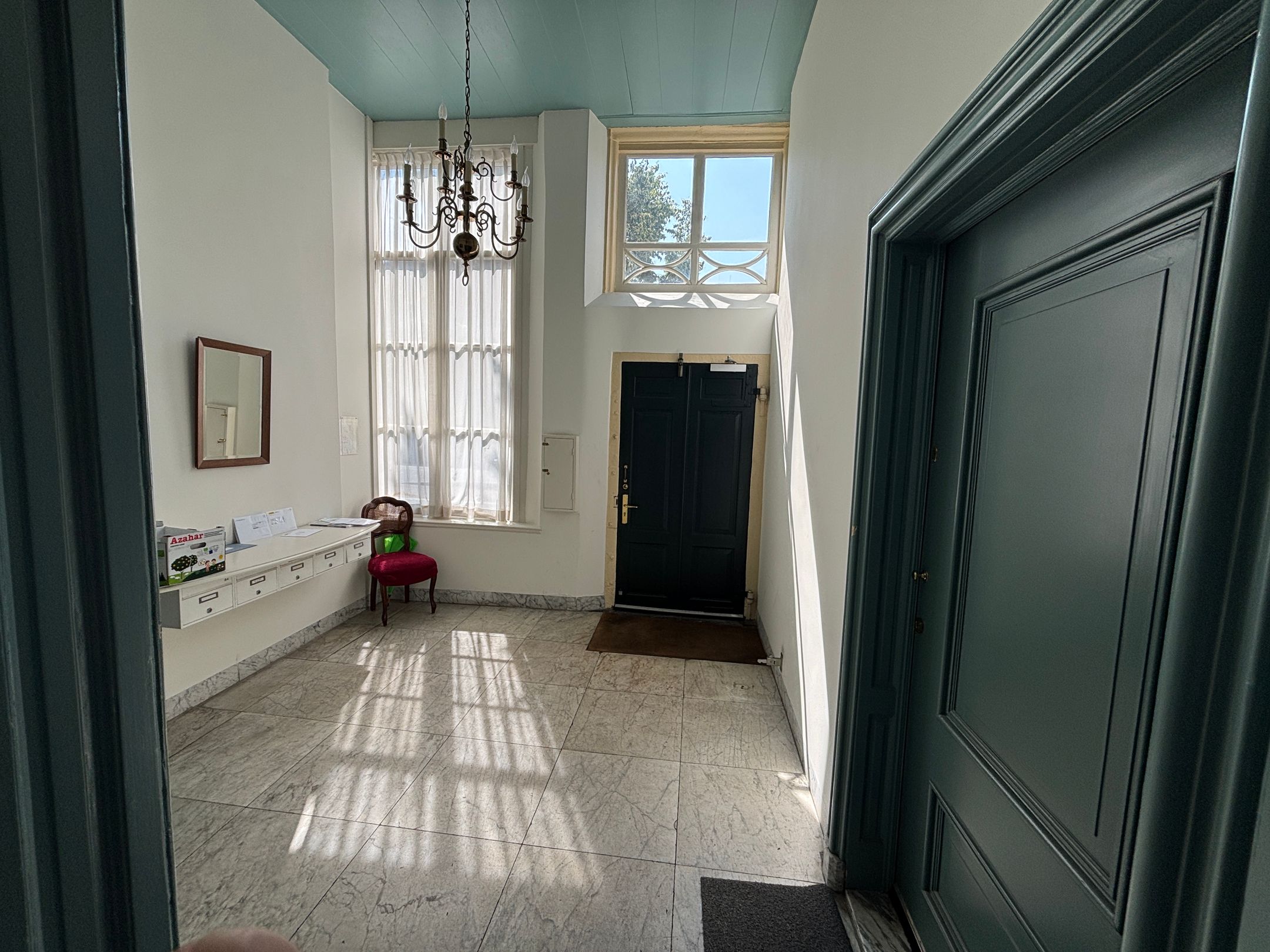 Foto 18 van Prinsegracht 21-D