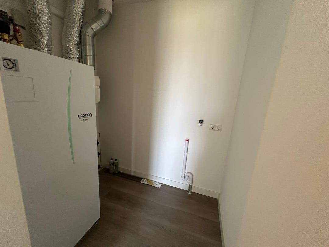 Foto 22 van Buitendreef 6-23