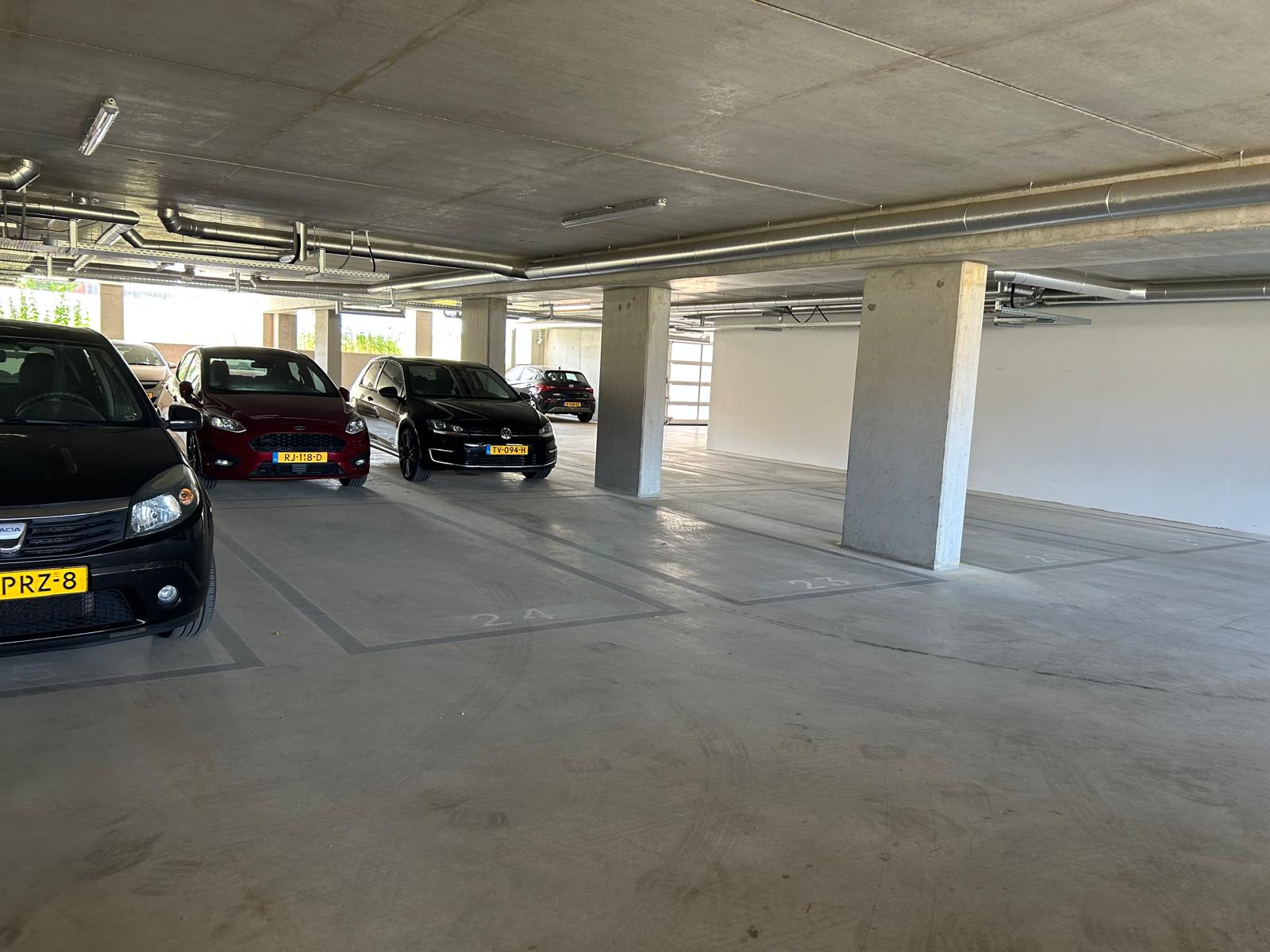 Foto 24 van Buitendreef 6-23