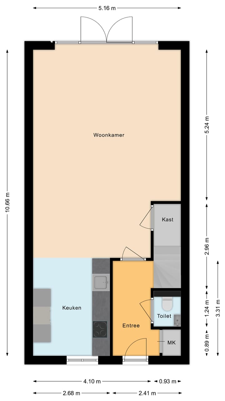 Foto 44 van Dotterbloempad 3