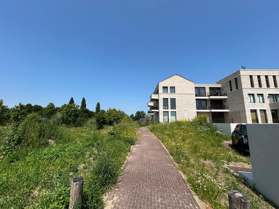 Foto 26 van Buitendreef 6-23