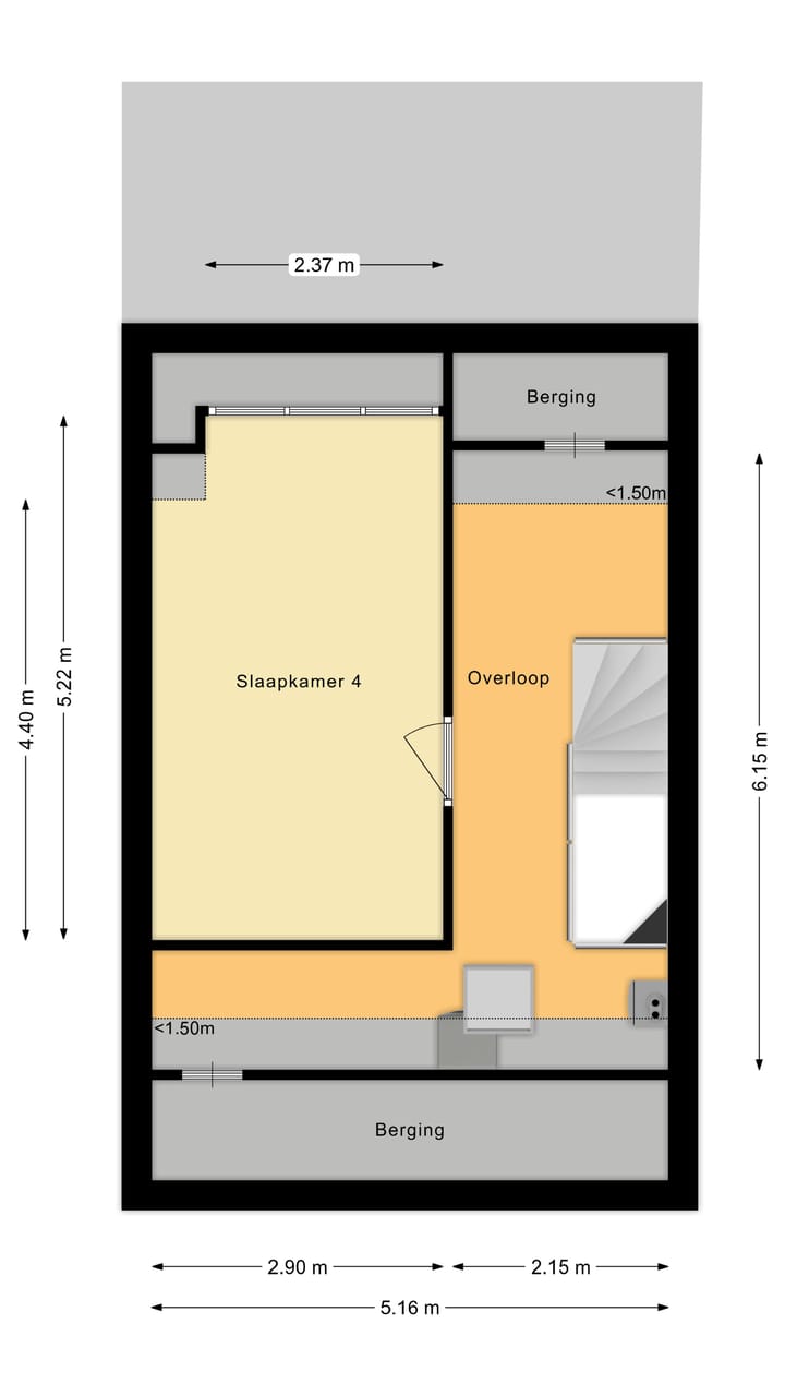 Foto 46 van Dotterbloempad 3