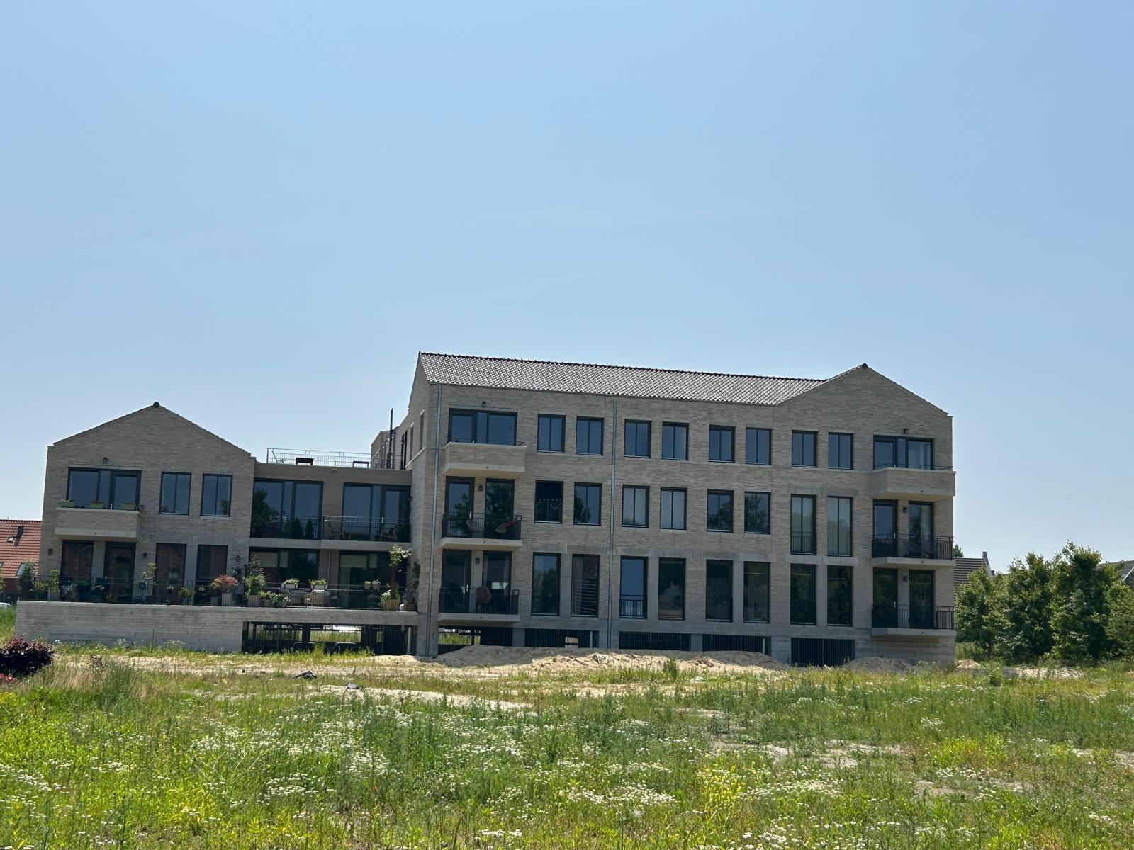 Foto 27 van Buitendreef 6-23