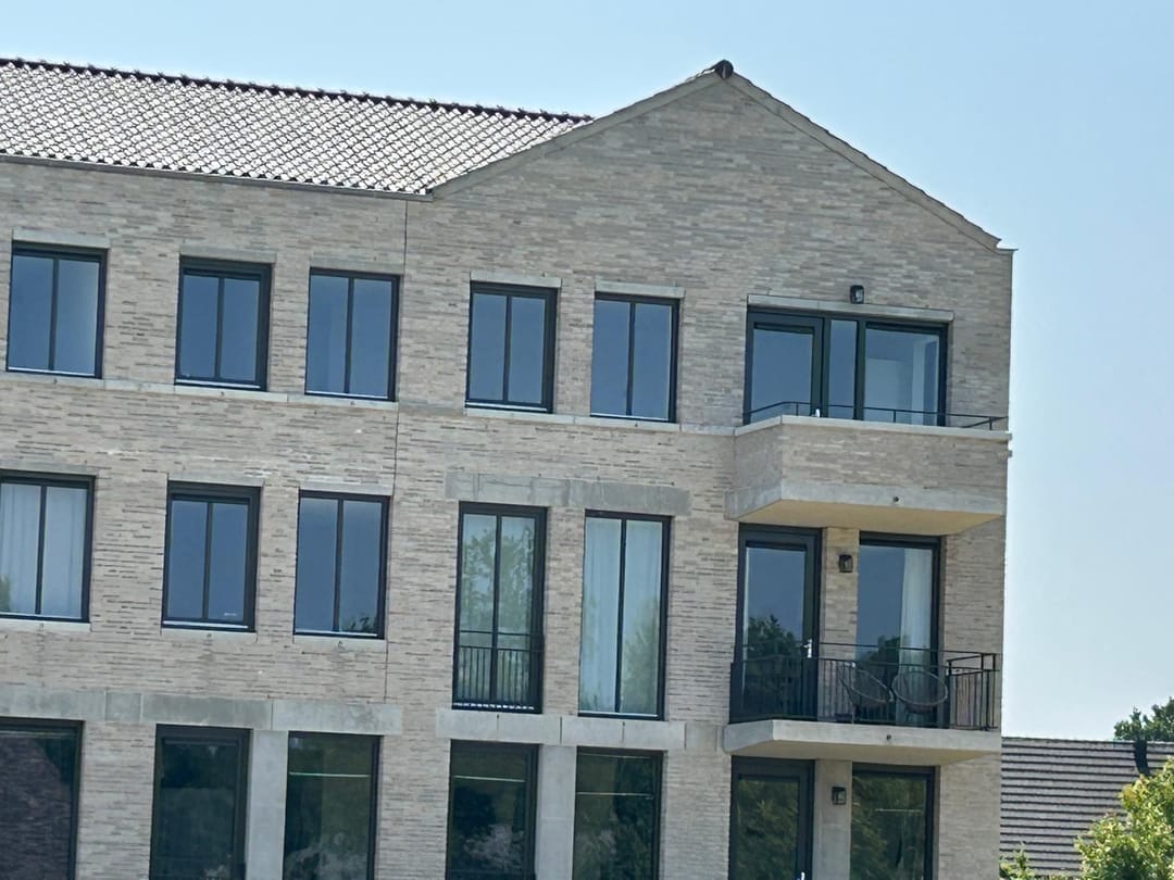 Foto 28 van Buitendreef 6-23