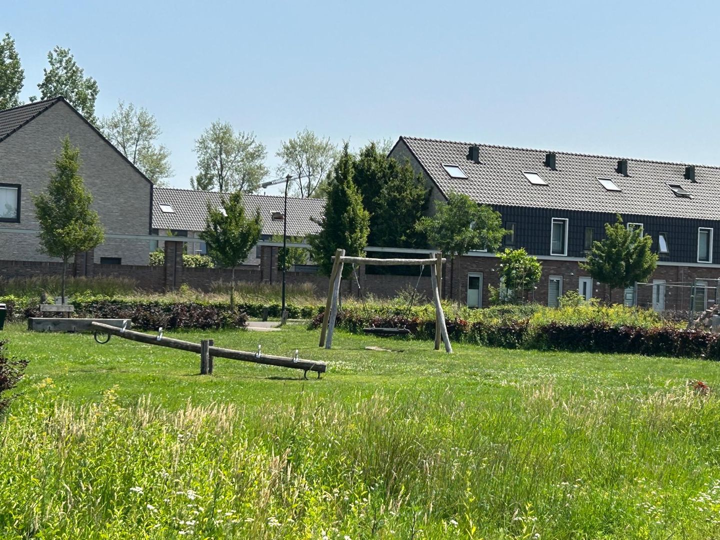 Foto 29 van Buitendreef 6-23