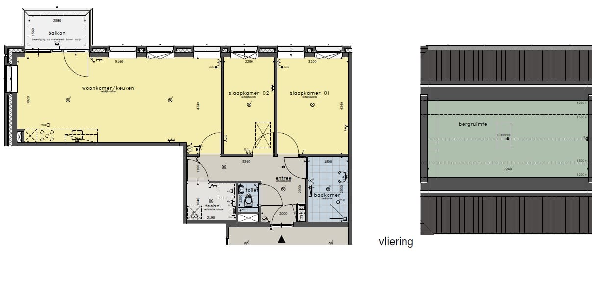 Foto 30 van Buitendreef 6-23