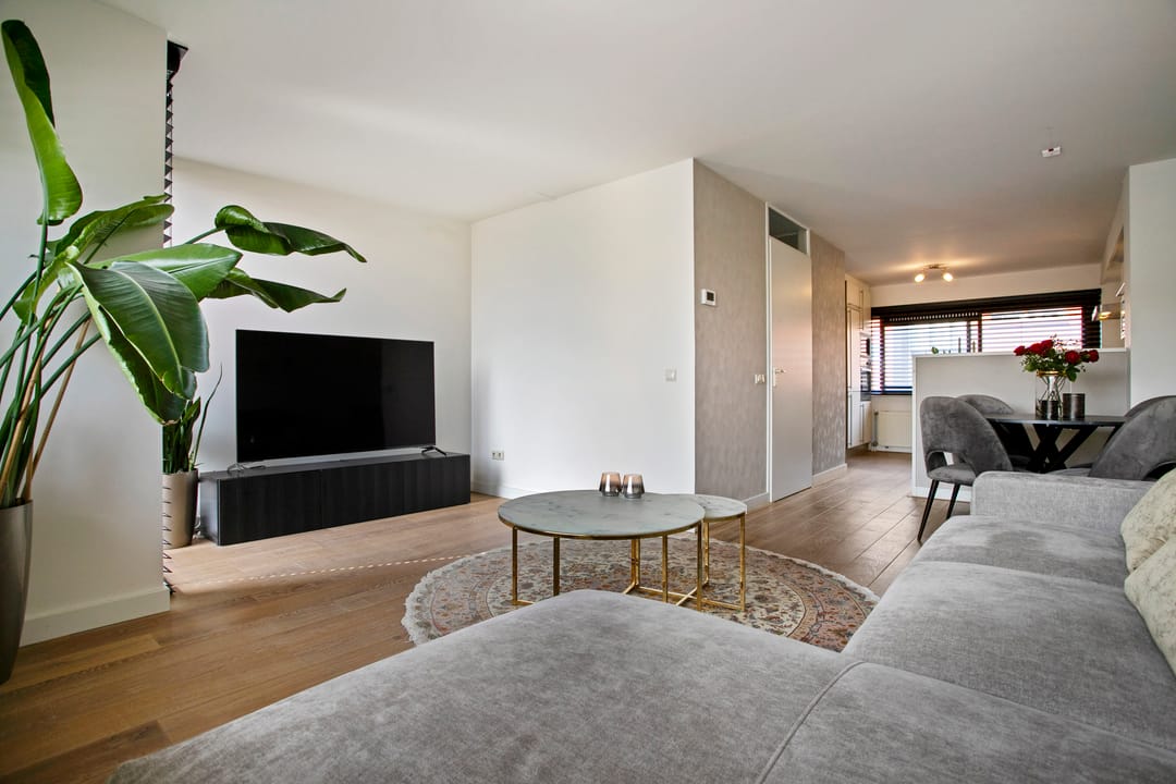 Foto 11 van Berenklauw 26