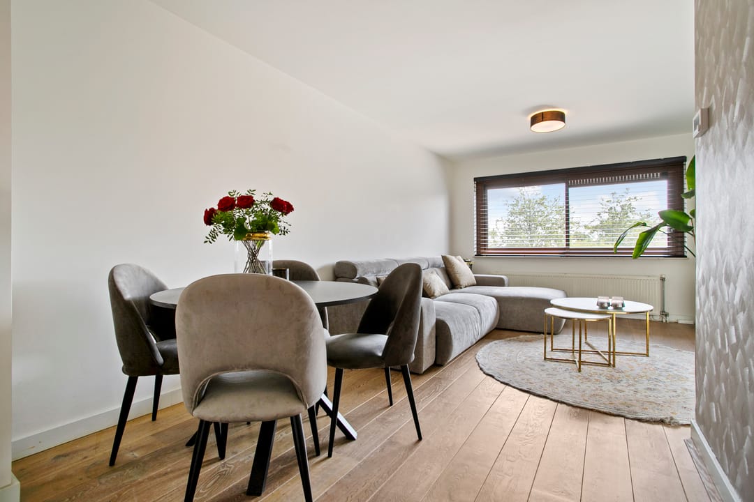 Foto 8 van Berenklauw 26