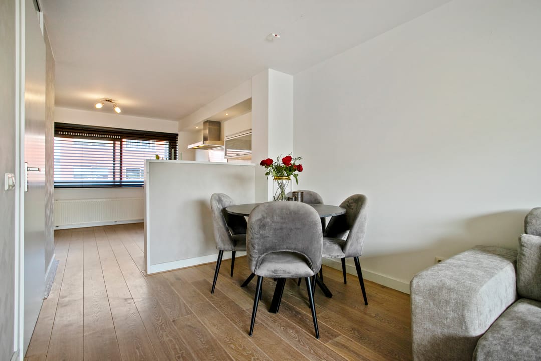 Foto 13 van Berenklauw 26