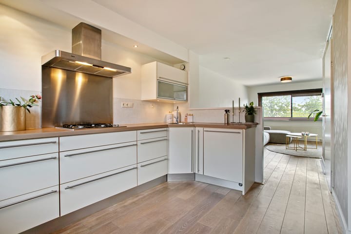 Foto 3 van Berenklauw 26