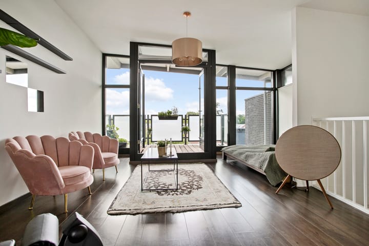 Foto 5 van Berenklauw 26