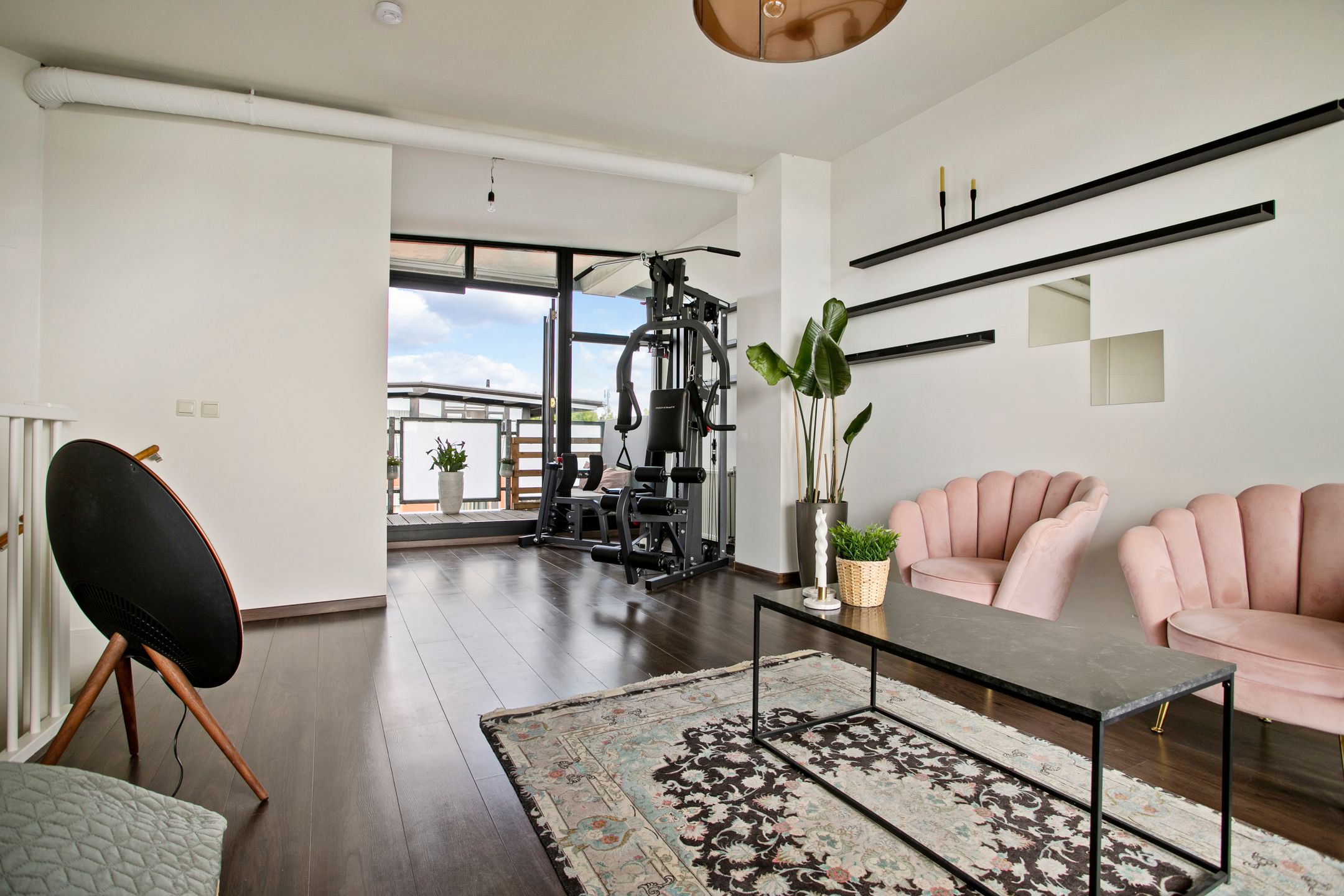 Foto 30 van Berenklauw 26