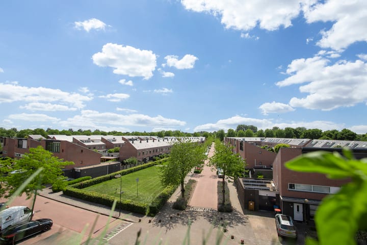 Foto 2 van Berenklauw 26