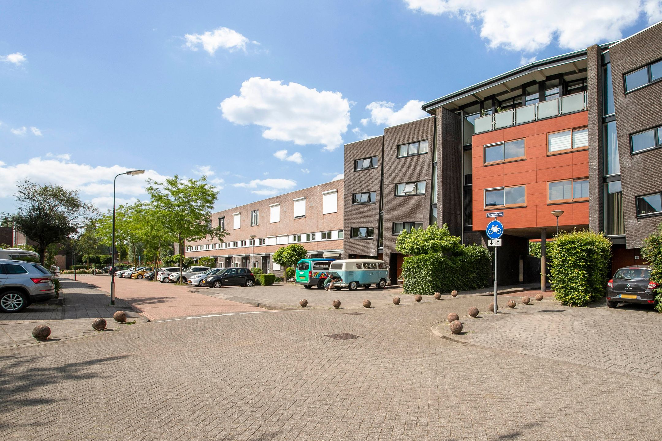 Foto 6 van Berenklauw 26