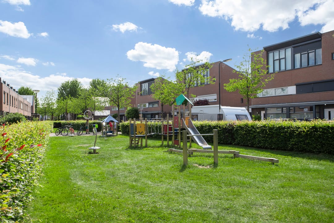 Foto 41 van Berenklauw 26