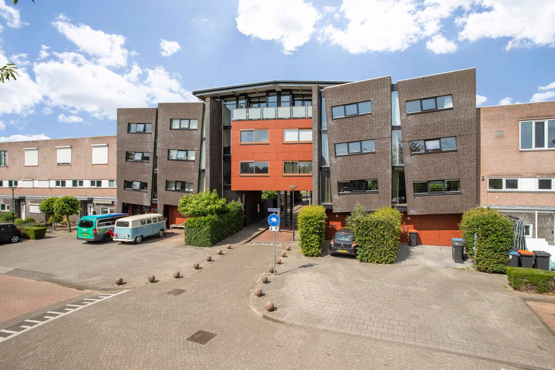 Foto 46 van Berenklauw 26