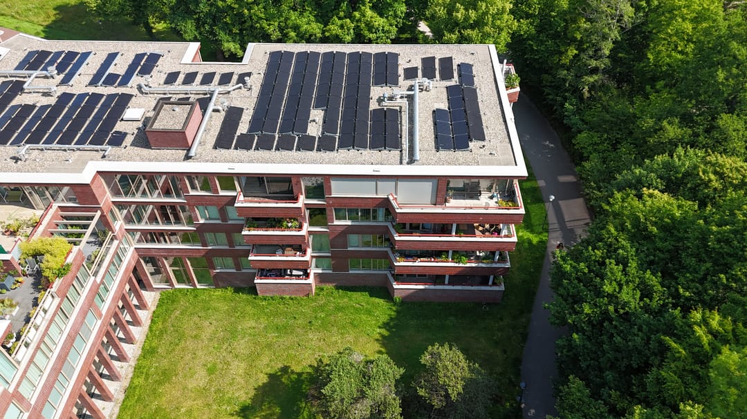 Foto 8 van Nieuweroord 58