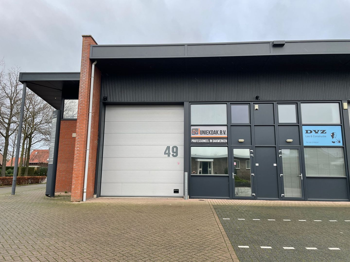 Bekijk foto 1 van Heidebloemstraat 49