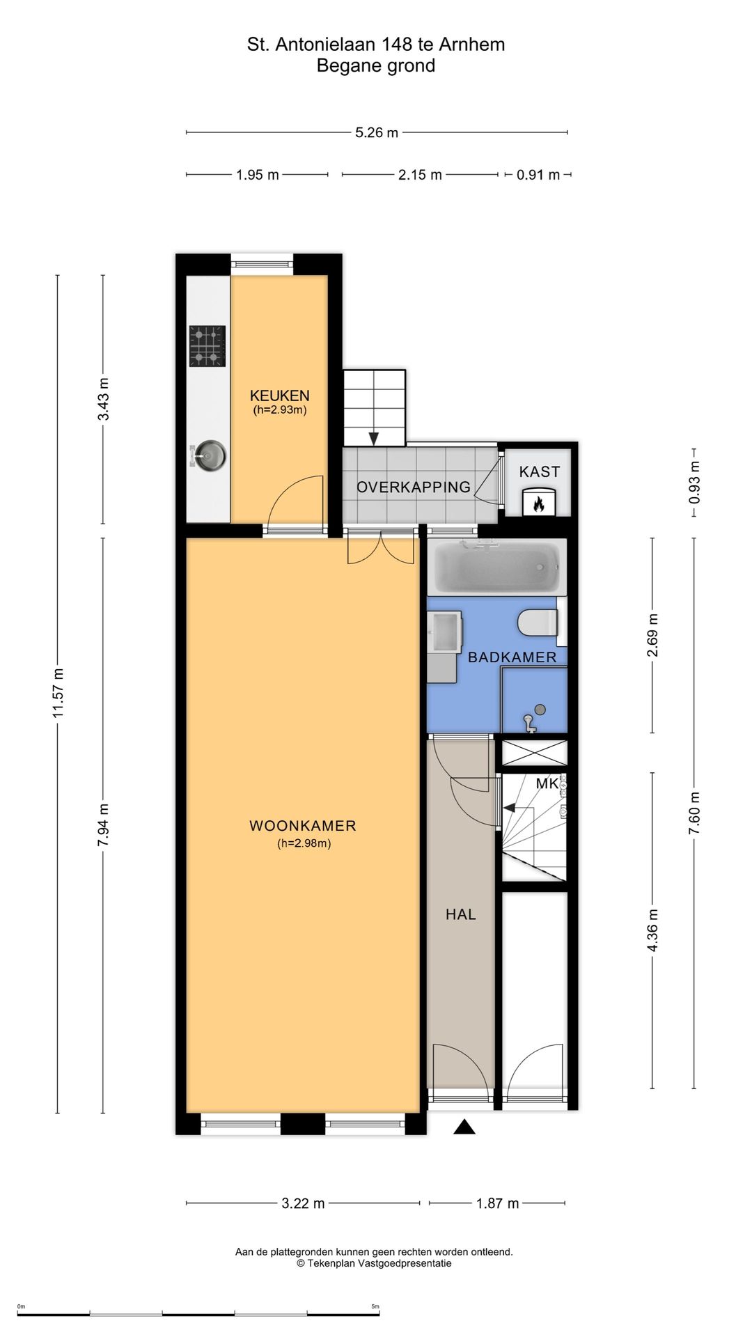 Photo 43 of St. Antonielaan 148