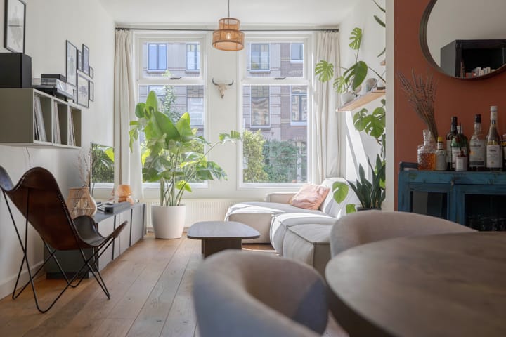 Photo 2 of St. Antonielaan 148