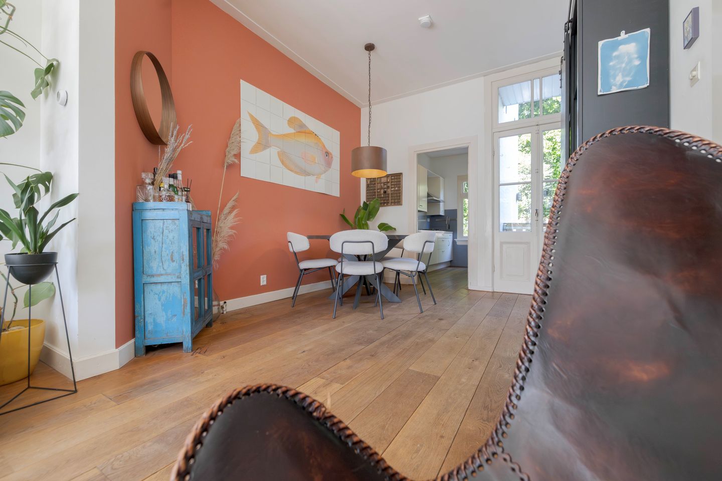 Photo 4 of St. Antonielaan 148