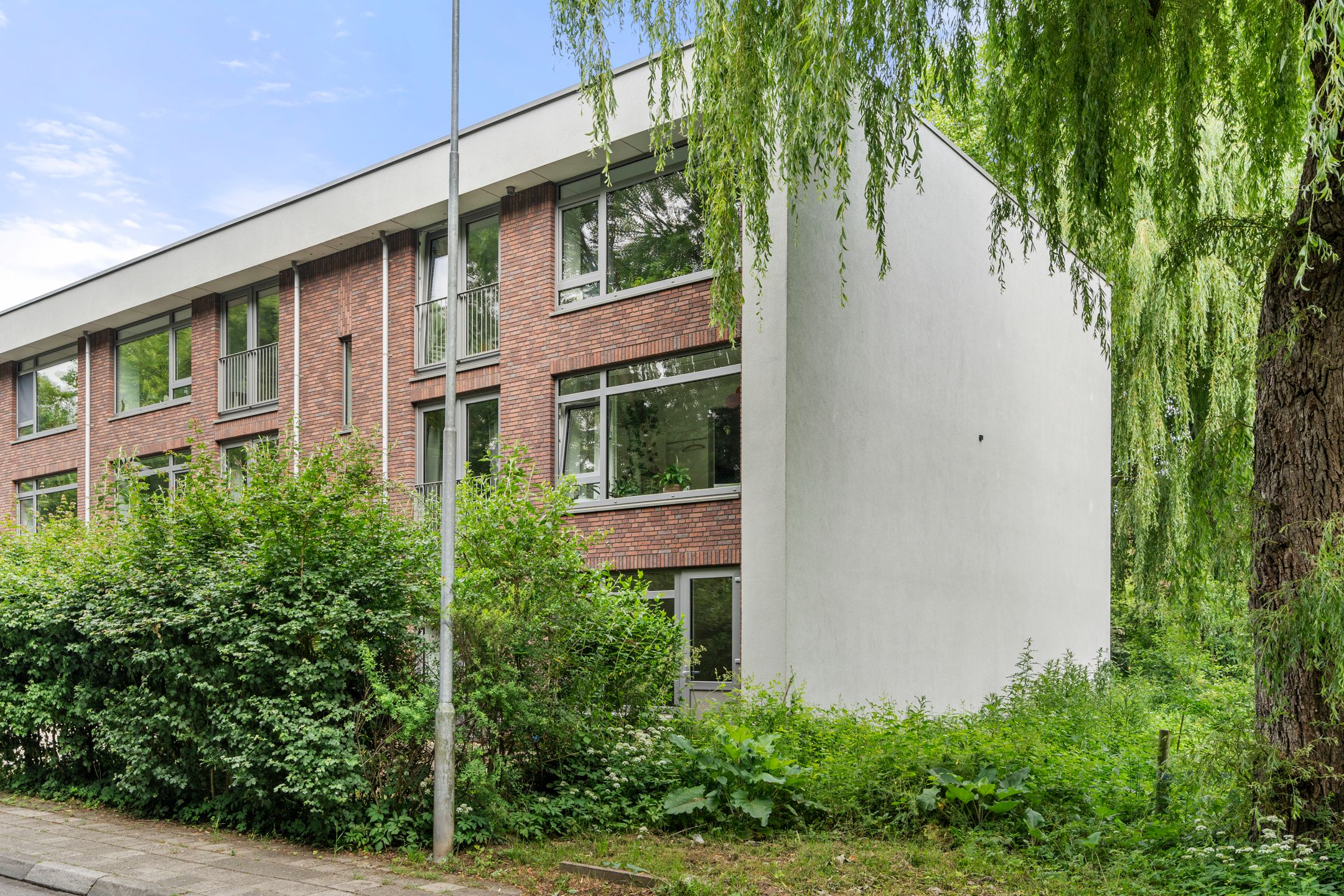 Foto 3 van Nolensstraat 2