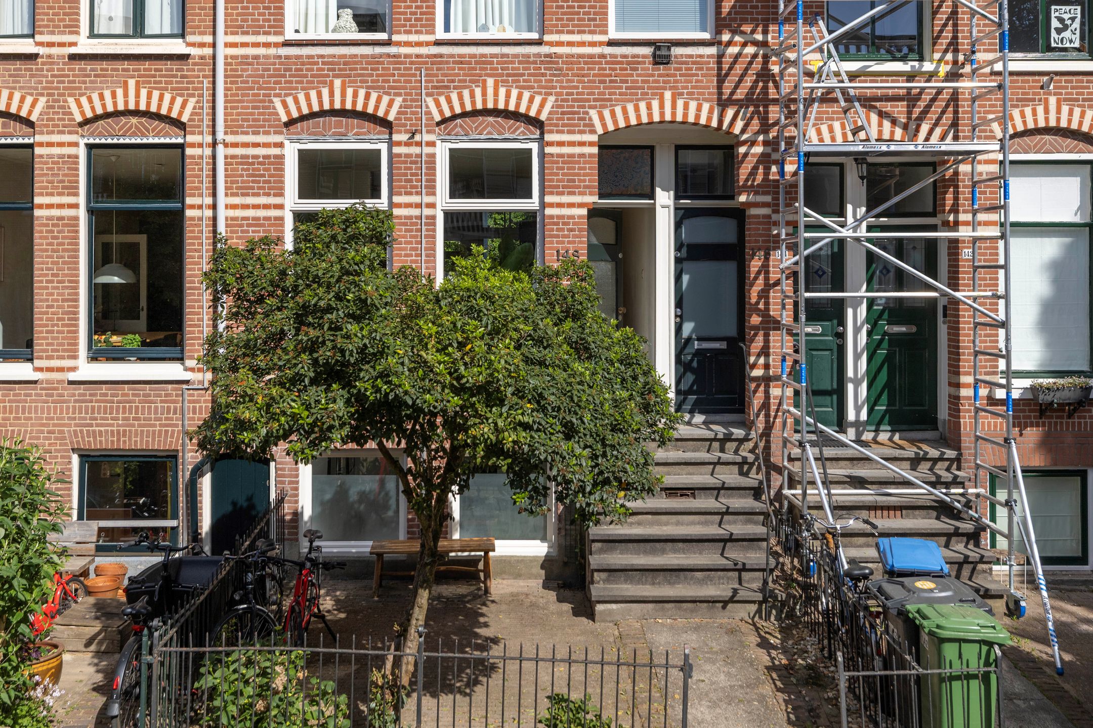 Photo 6 of St. Antonielaan 148