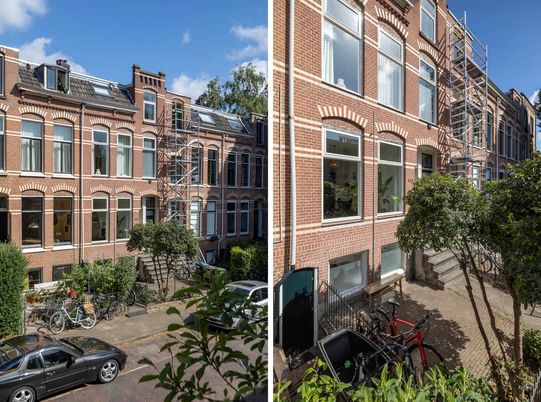 Photo 7 of St. Antonielaan 148