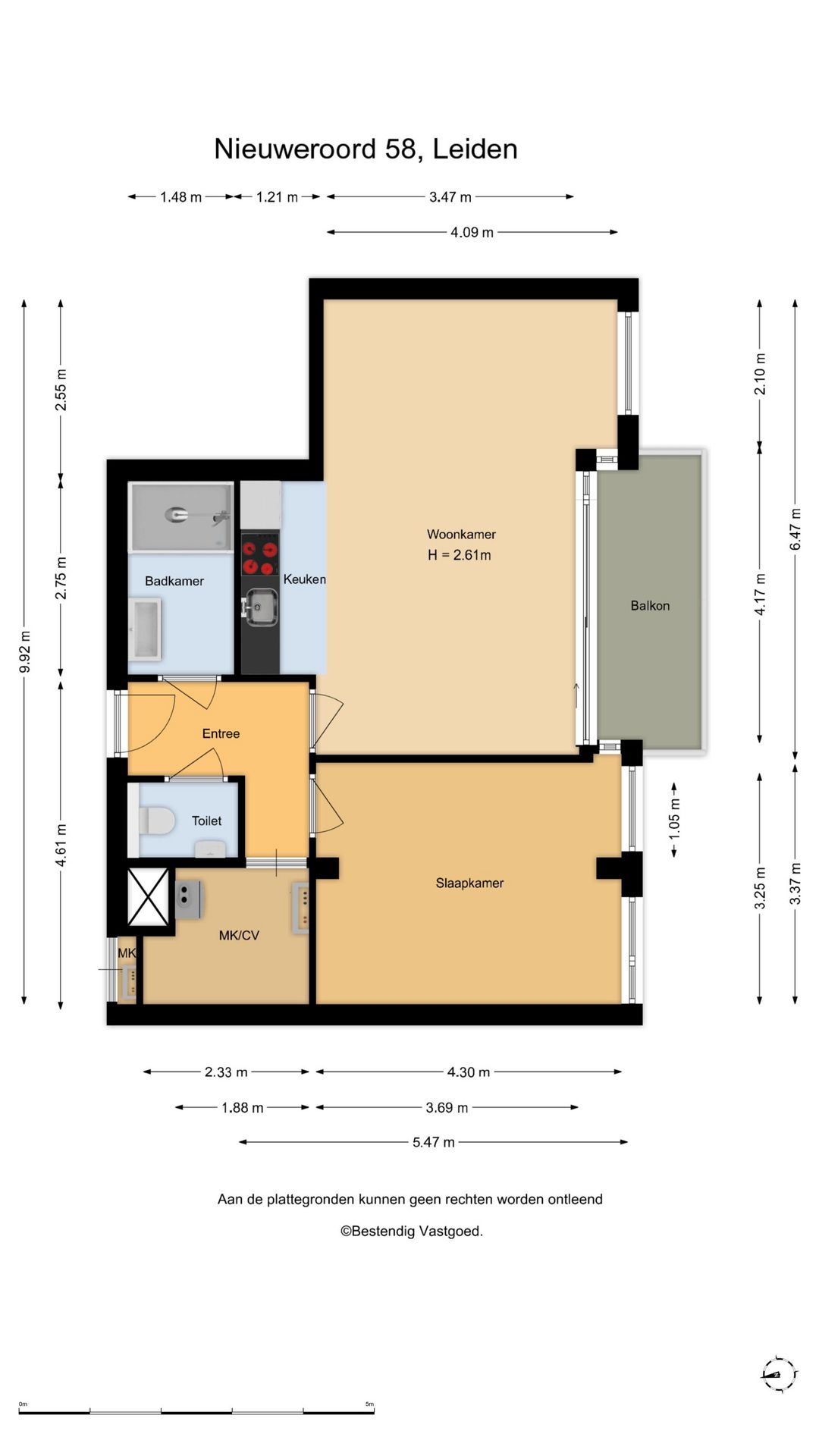 Foto 55 van Nieuweroord 58