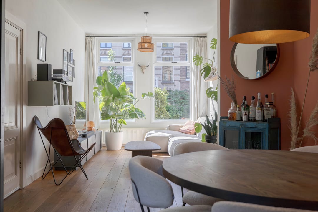 Photo 11 of St. Antonielaan 148