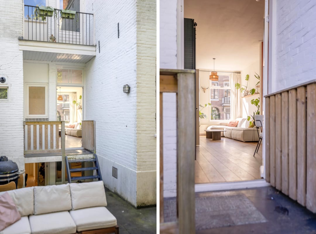 Photo 16 of St. Antonielaan 148