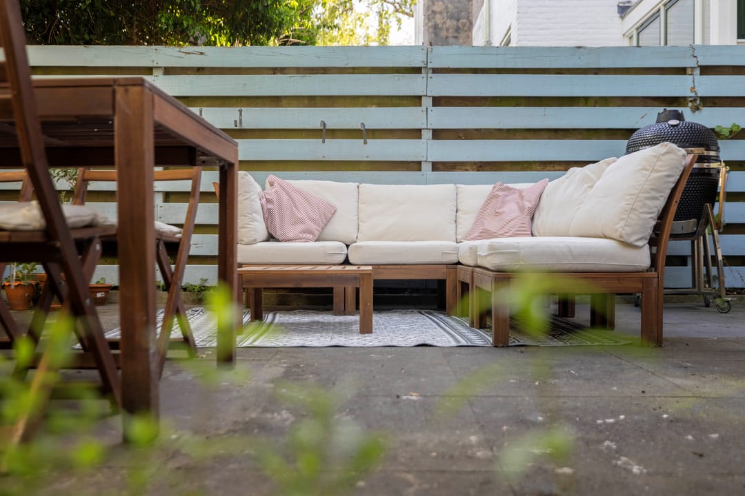 Photo 17 of St. Antonielaan 148