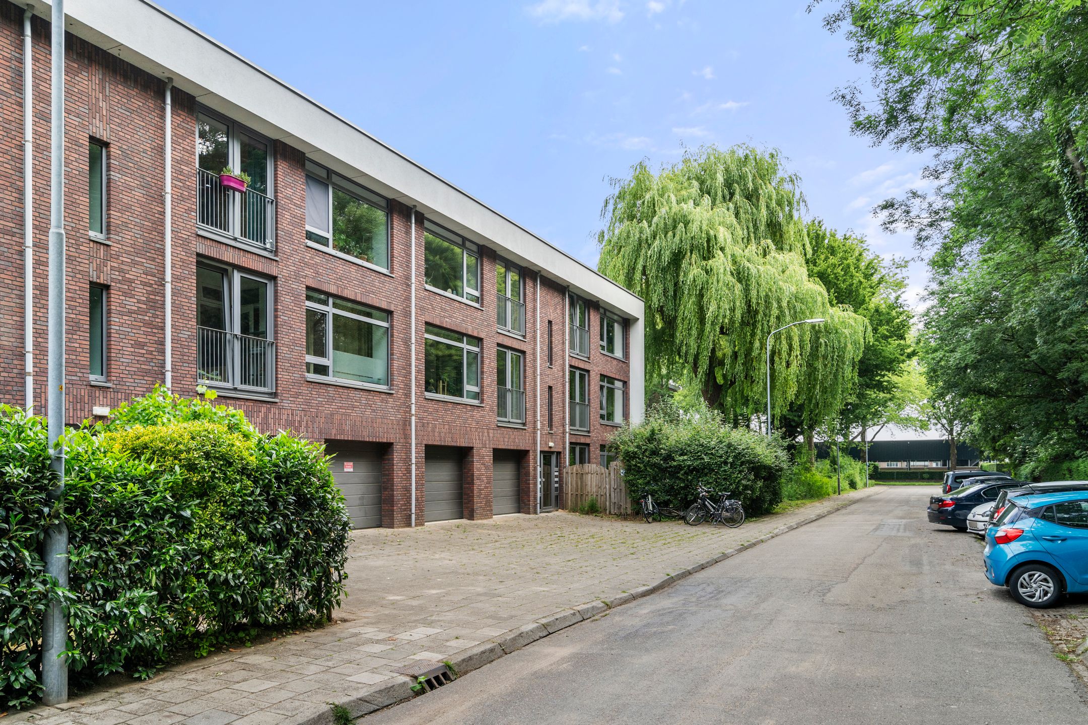 Foto 9 van Nolensstraat 2