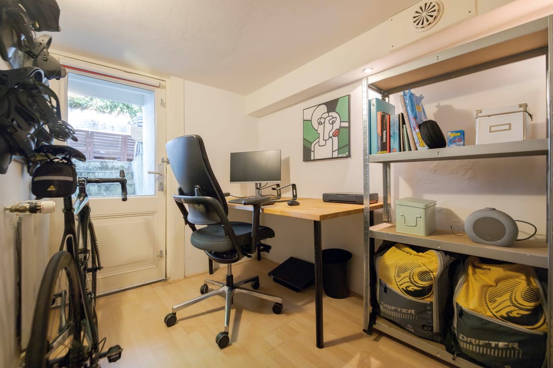 Photo 32 of St. Antonielaan 148