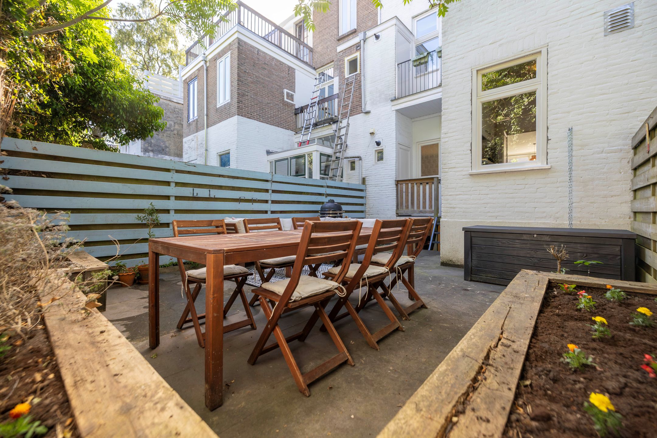 Photo 36 of St. Antonielaan 148