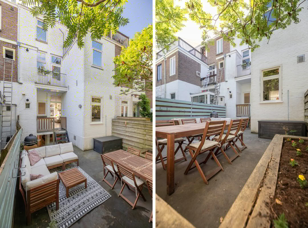 Photo 37 of St. Antonielaan 148