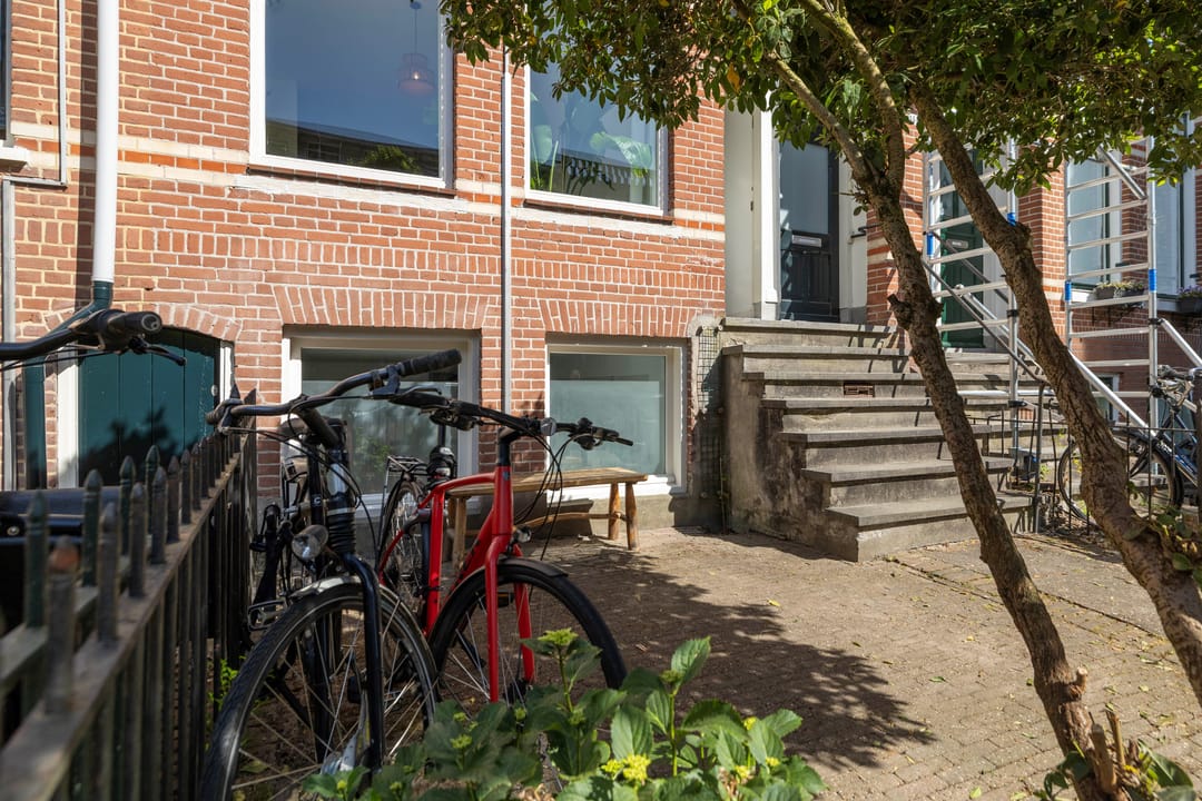 Photo 38 of St. Antonielaan 148