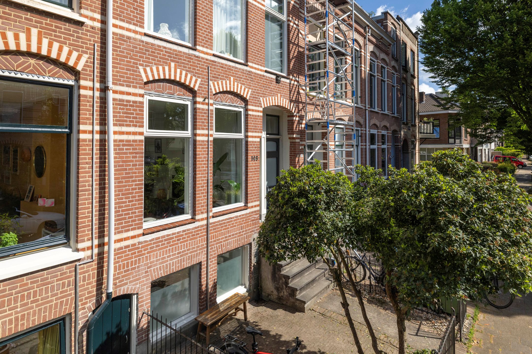 Photo 39 of St. Antonielaan 148
