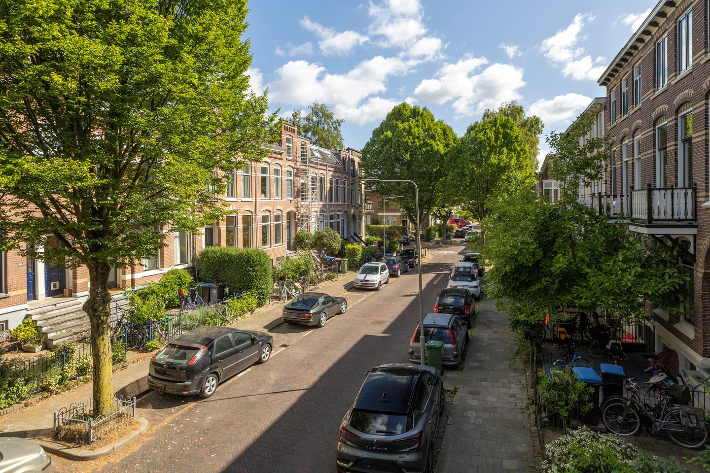 Photo 40 of St. Antonielaan 148