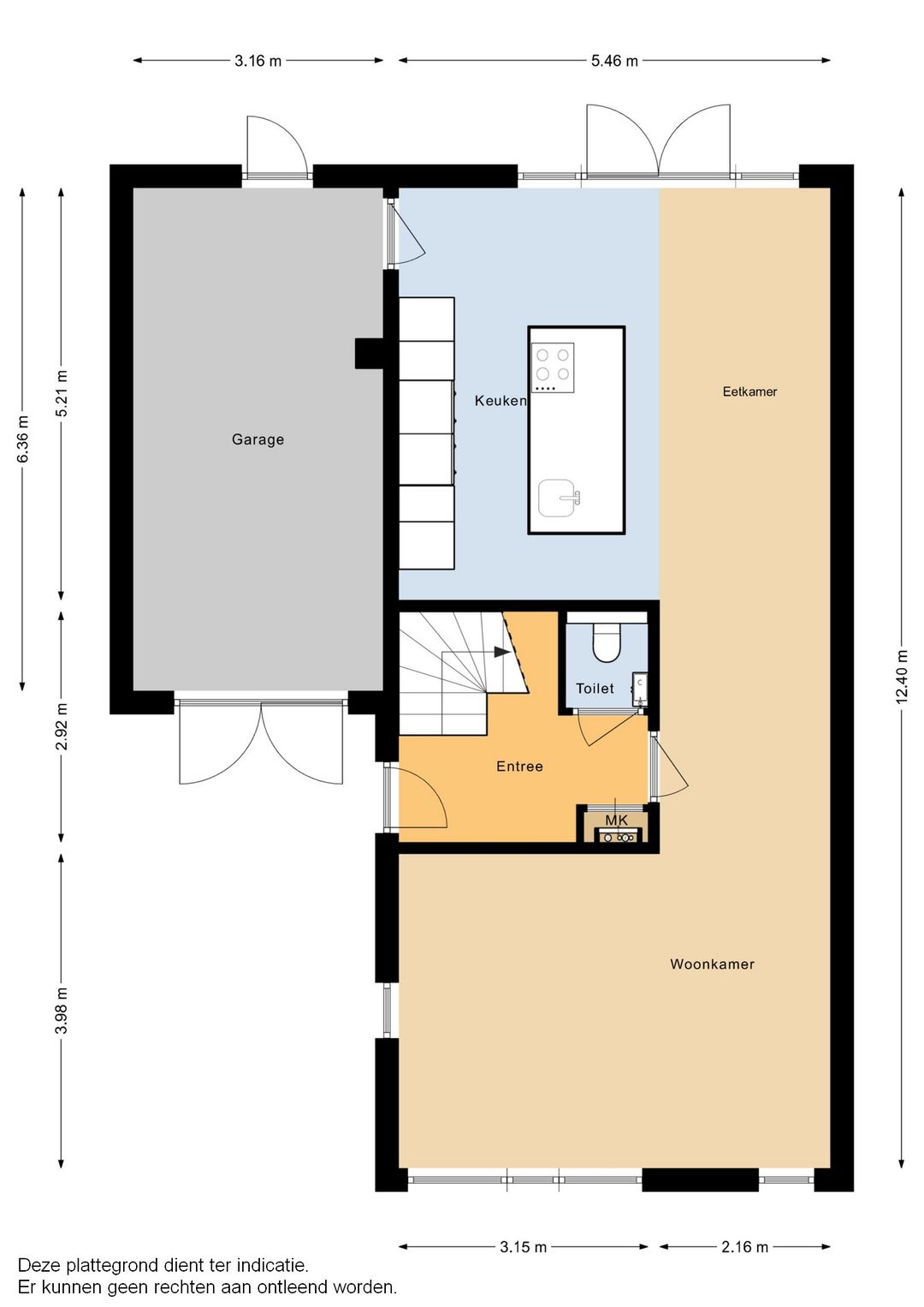 Photo 13 of Het Eiland 55